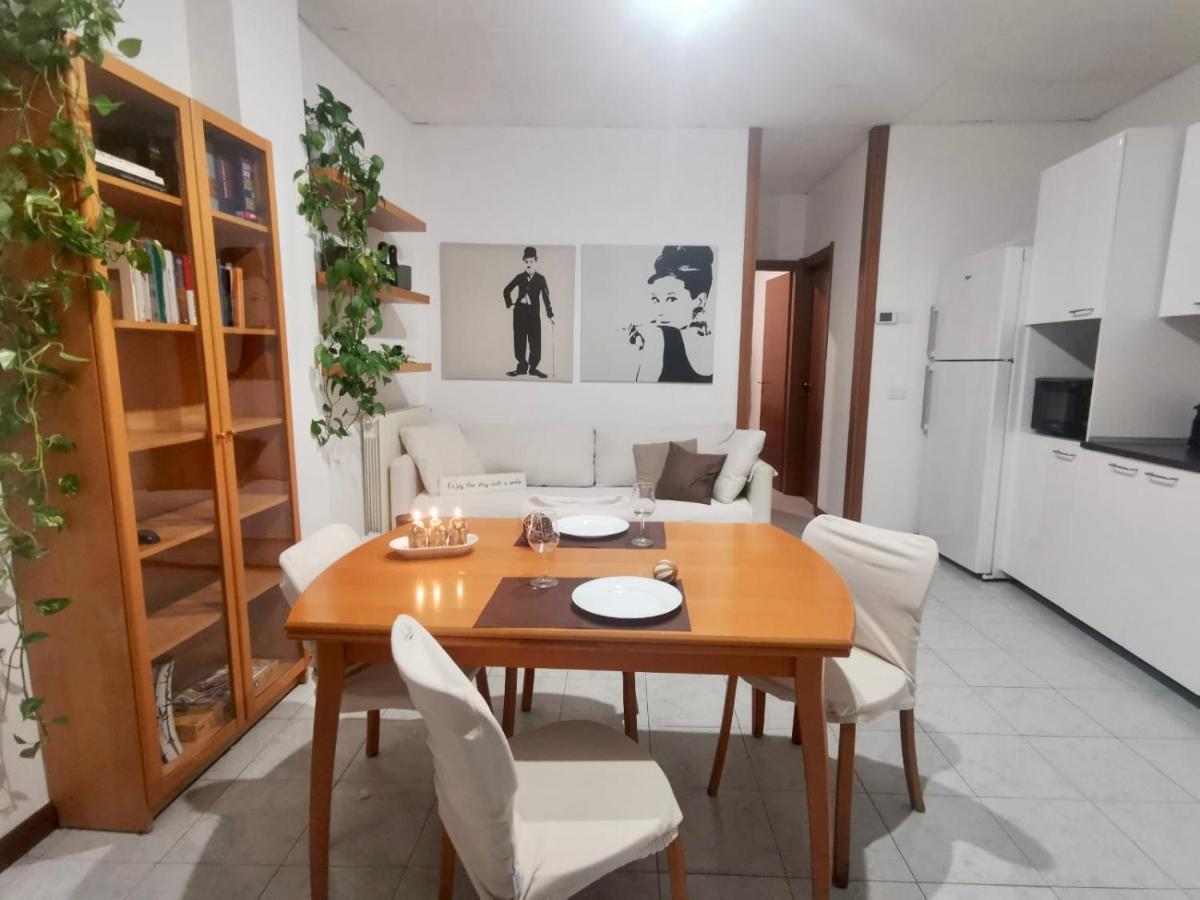 Appartamento Navigli Milano Esterno foto