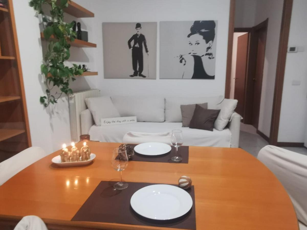 Appartamento Navigli Milano Esterno foto